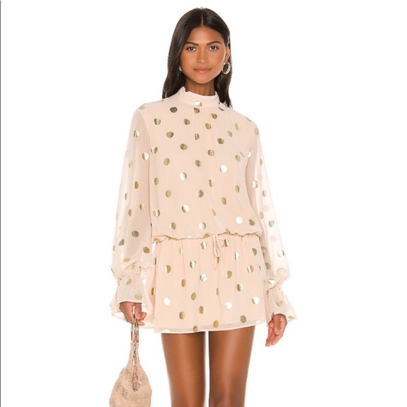 Camila Coelho Sarita Dress - Picture 3 of 4